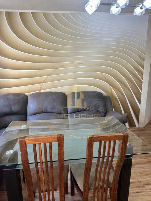 Дава се под наем Тристаен апартамент в Варна, Цветен квартал - 75 кв.м за 600 € - Снимка #4