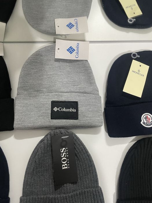 продам шапку босс