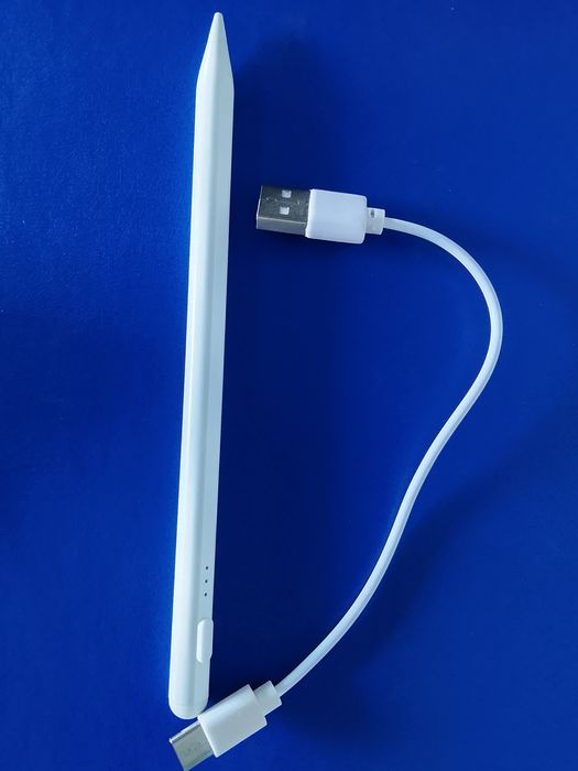 Aplle Pencil 2nd generation