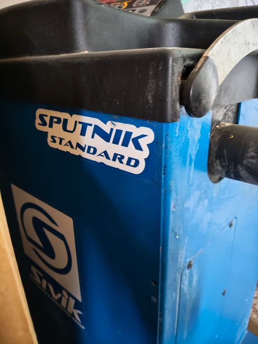 Продам шиномонтажное оборудования