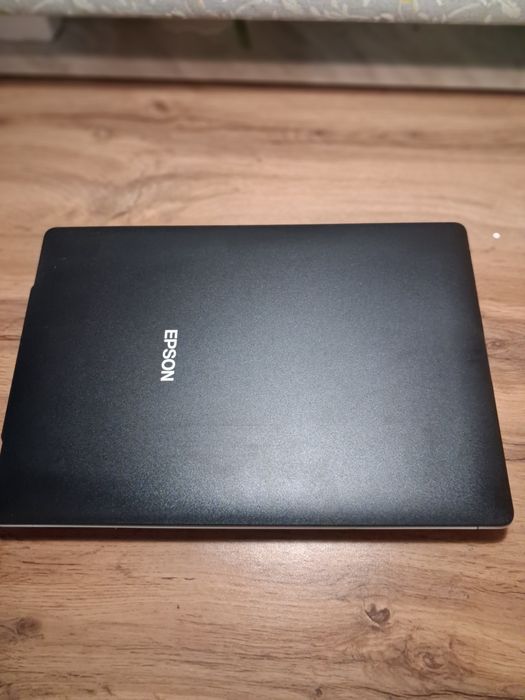 Сканер EPSON V19