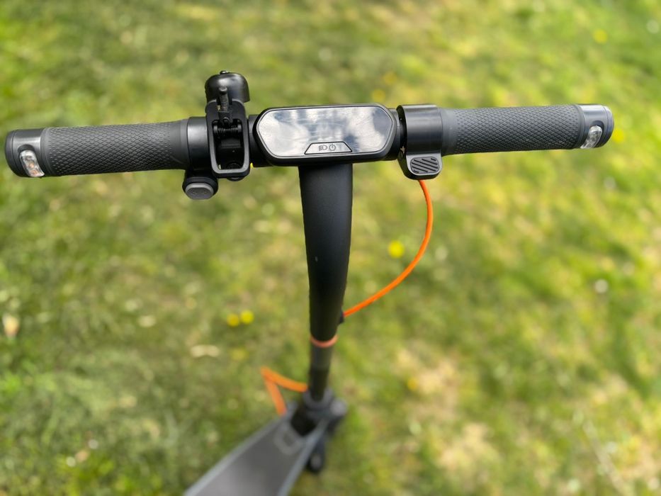 Trotineta electrica Nine boot