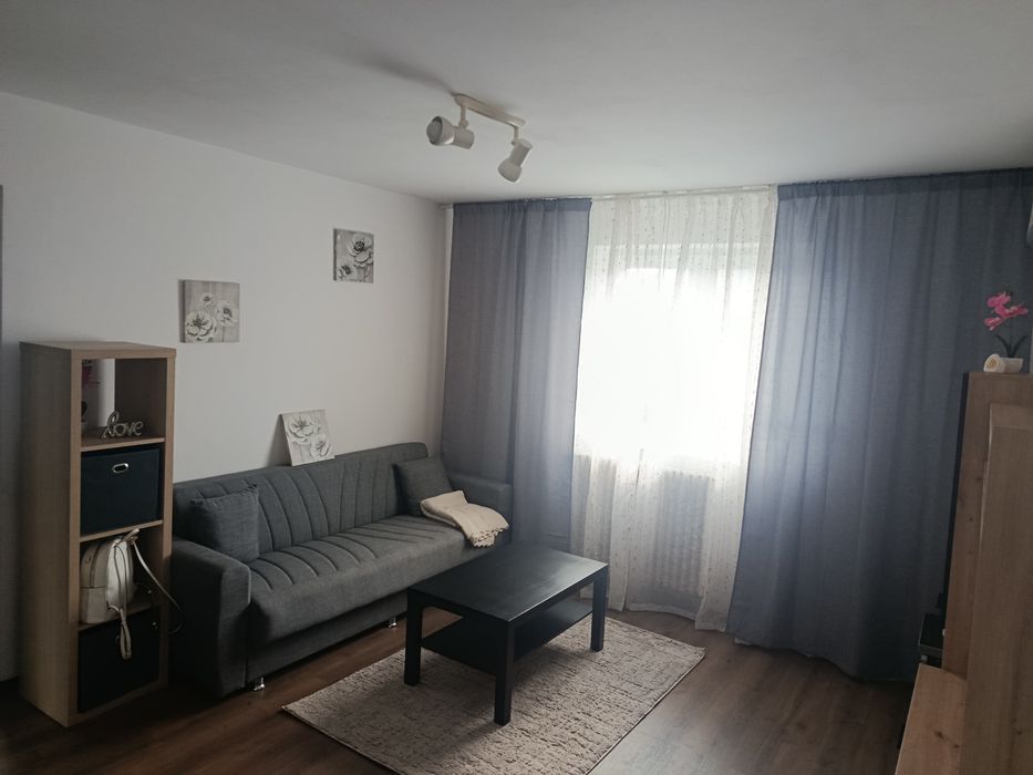 Închiriez ap 2 cam, Drumul Găzarului — fotografia 1