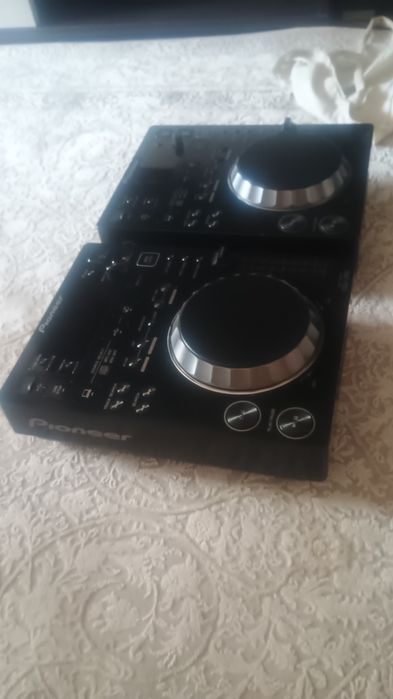 Playere pioneer cdj 350