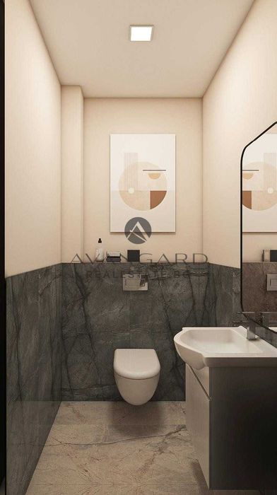 Продава се Тристаен апартамент в Пловдив, Кършияка - 98 кв.м за 1223 €/кв.м - Снимка #11