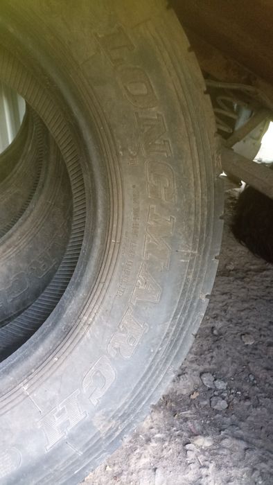 315.70r22.6 longmarsh