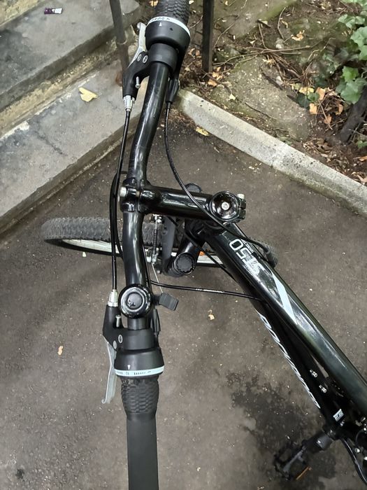 Bicicleta Rockrider ST 50