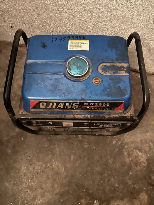 Продам генератор