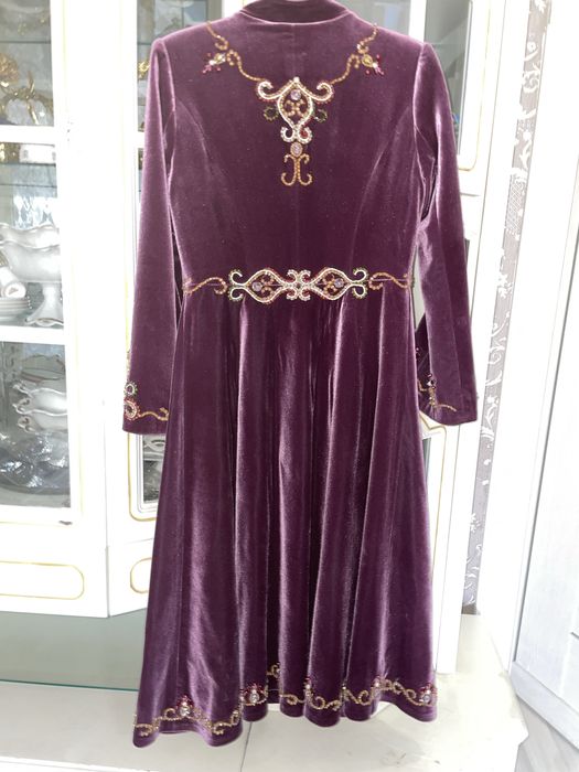 Бешпент    Камзол