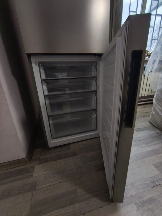 Холодильник HAIER бу