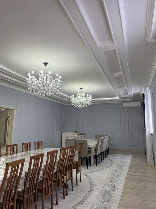 Шикарный гостевой дом