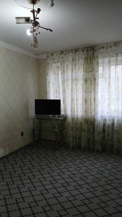2 хоналлик квартира 2 кават ижарага берилади, централный аптека