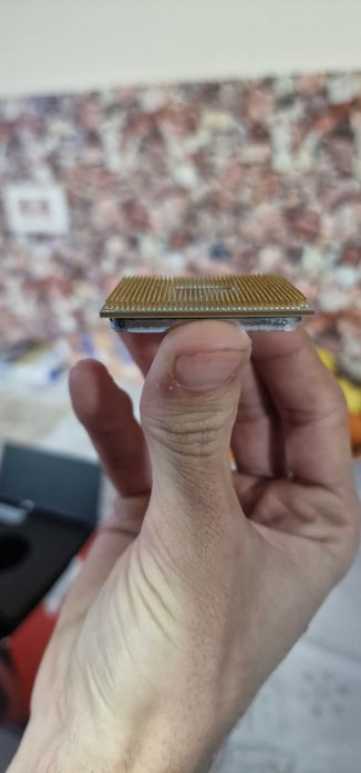 Kit AMD Ryzen 7 2700 4.1GHz Cu Cooler Stock Si 8GB Ram DDR4 2666 Mhz