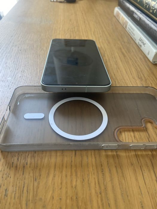 Самсунг S25 5G/ 12GB 256GB
