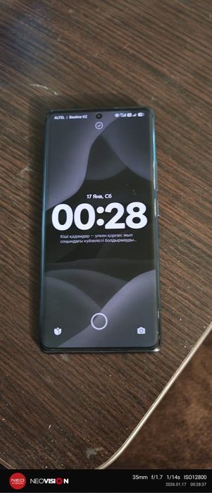 Redmi note 14 pro 4g