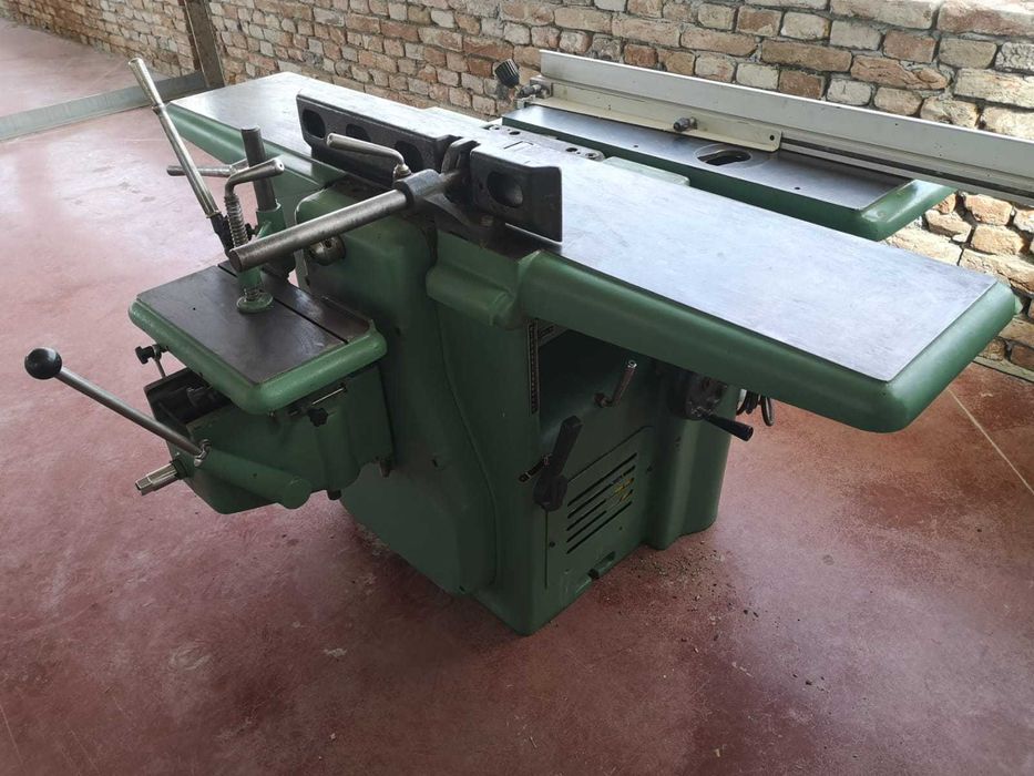 MUT/Combinată tamplarie