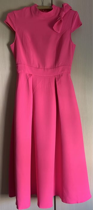 Дамска  рокля размер S