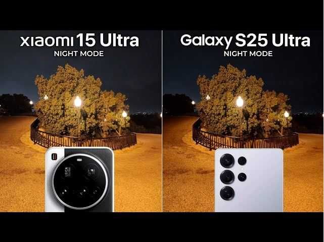 Xiaomi 15 ULTRA + Kit de fotografie Legend Edition si incarcator