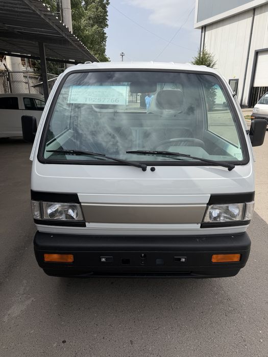 LABO chevrolet sotiladi
