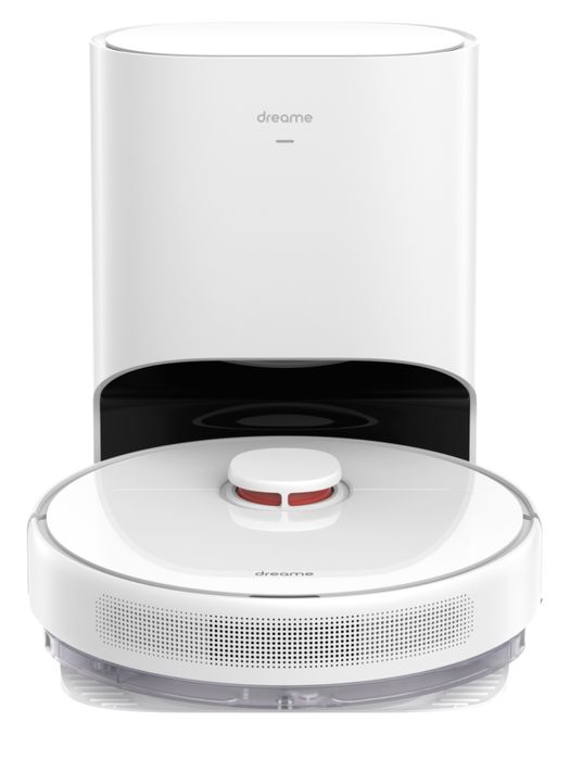 Робот - Пылесос DREAM D9 Plus