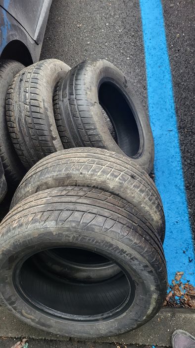 205/65r15 94v Cauciucuri de vara