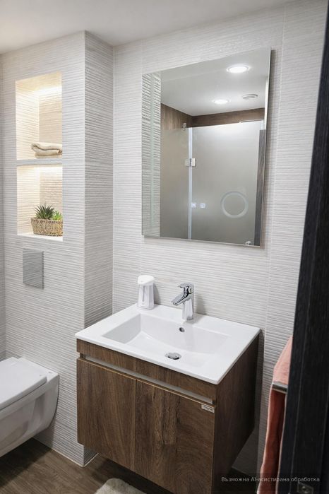 Дава се под наем Тристаен апартамент в Варна, Колхозен пазар - 75 кв.м за 600 € - Снимка #4