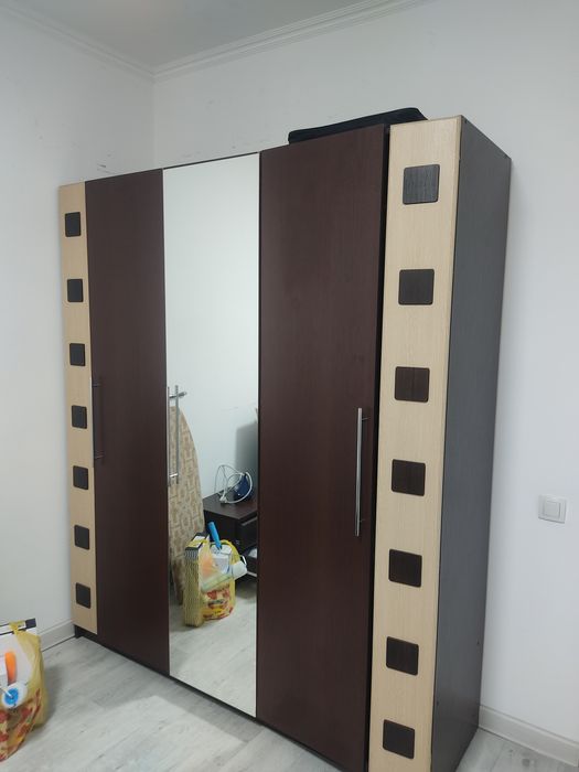 Продам мебель б/у