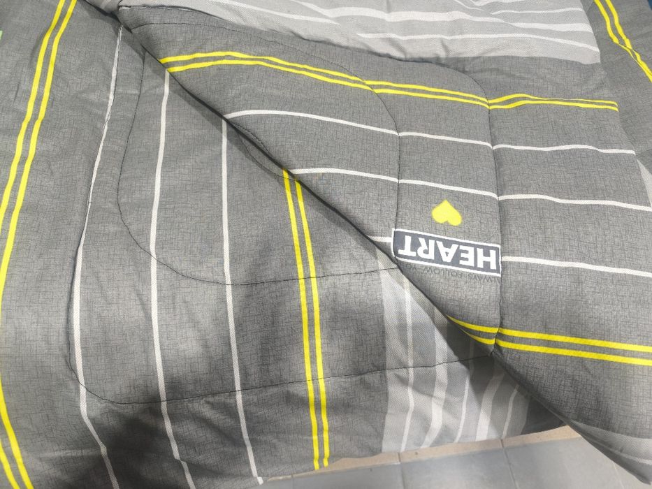 Верблюжье одеяло  180х220см