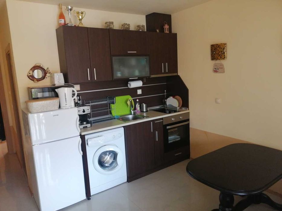 Под наем апартамент в Созопол - лято 2026