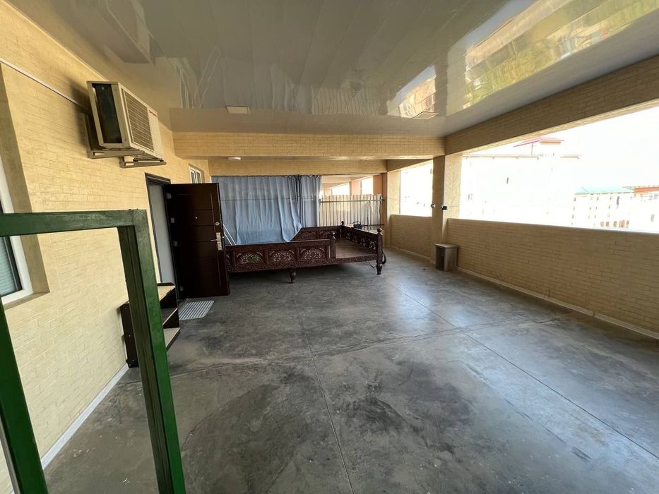 Аренда квартиры в городе Наваи  4/5/7