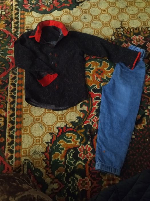 Hammasi 50ming detskiy