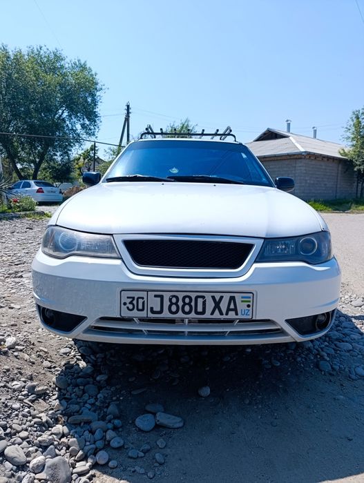 Chevrolet Nexia 2010 — 7