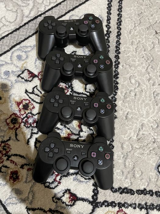 Playstation 3 super slim 500gb