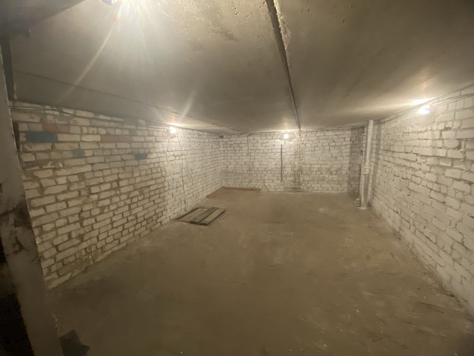Сдам гараж ГК Жигули
