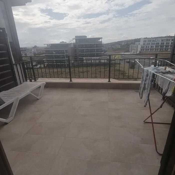 Дава се под наем Двустаен апартамент в Свети Влас - 77 кв.м за 350 € - Снимка #8