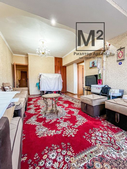 3/6/9 на Ц 1 - Быв. Детский мир - 75м2 - Гостиница Тата - Центр