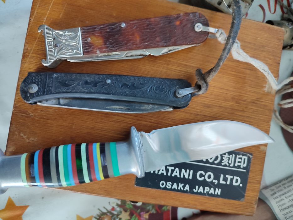 монокль инструменты приёмник