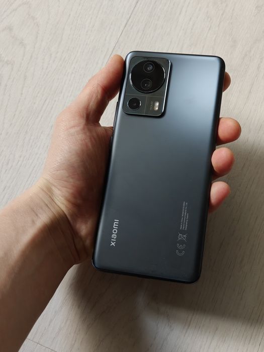 Xiaomi 13 lite 256 gb Ram 8 5G