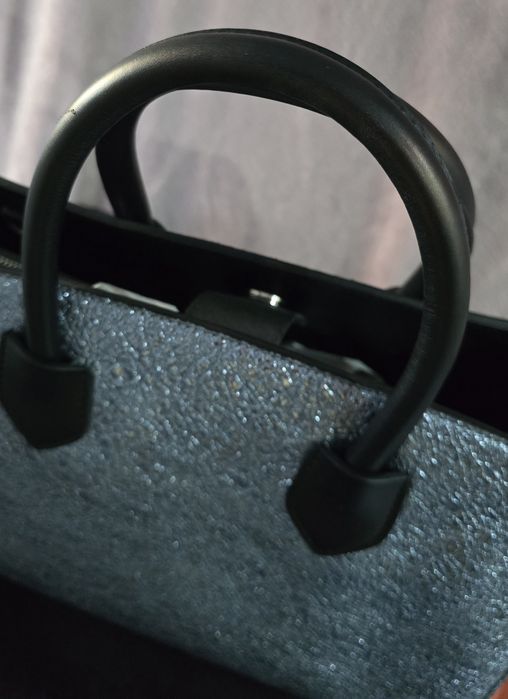 Geanta Giuseppe Zanotti noua