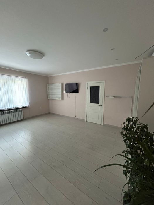 Коммерческое помещение