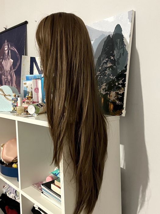 Парик для волос           -