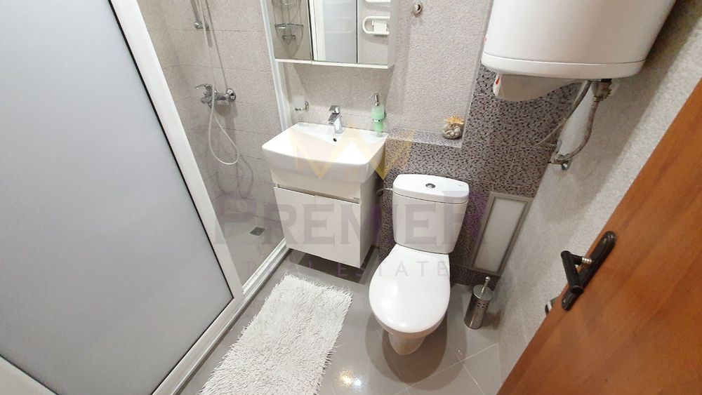 Дава се под наем Двустаен апартамент в Варна, Нептун - 62 кв.м за 612 € - Снимка #10