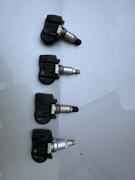 TPMS сензори за BMW F30