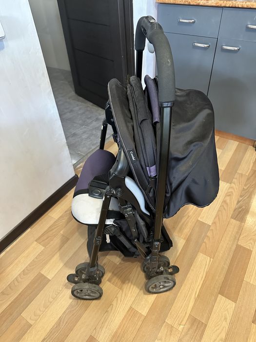 Коляска Combi Stroller