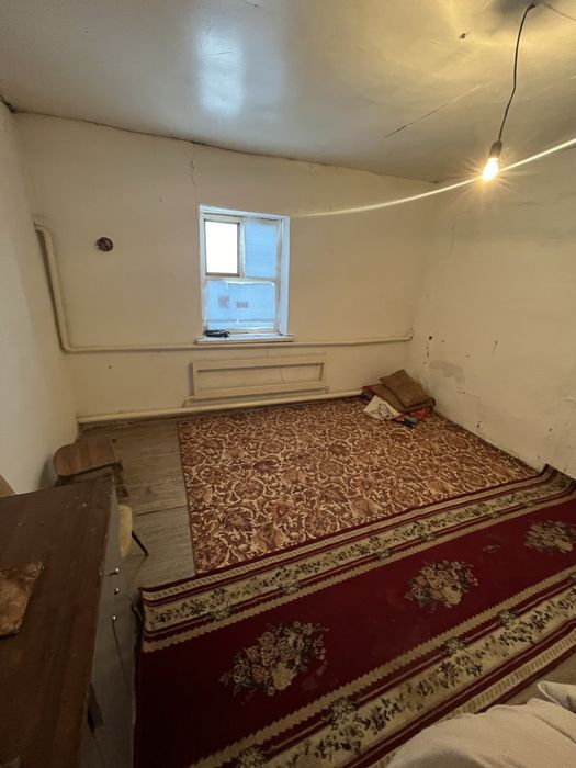 Квартира хорошая