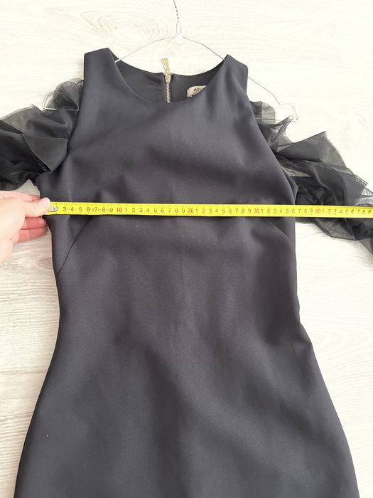 Rochie dama mărime s