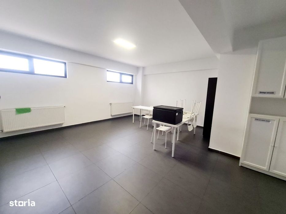 Spatiu de închiriat - Dem Radulescu