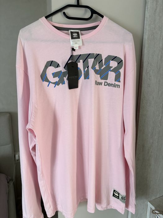 Мъжка блуза G-Star