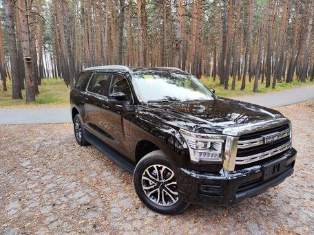 Haval H5 2023 года (не на ходу)