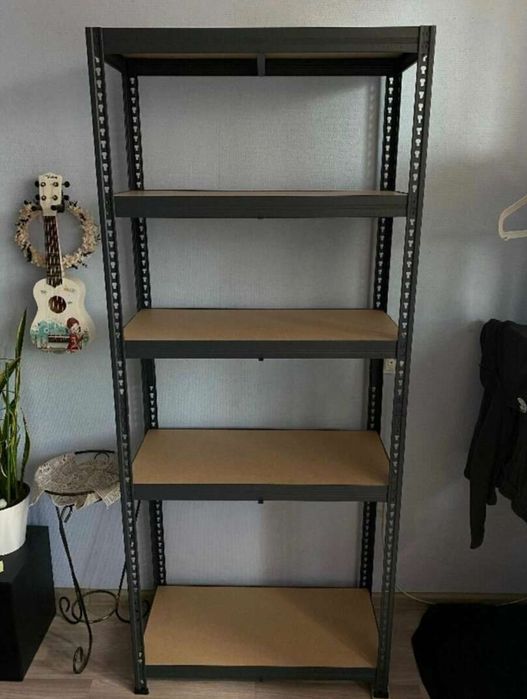 Стеллажи SBL- 1,8*90*40